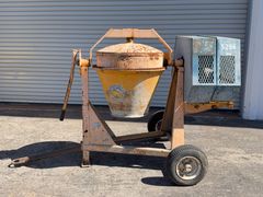 Stone Cement Mixer - Image 14