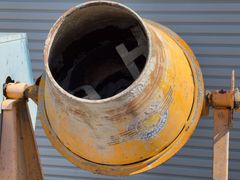 Stone Cement Mixer - Image 3