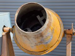 Stone Cement Mixer - Image 4