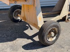 Stone Cement Mixer - Image 6