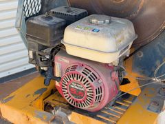 Stone Cement Mixer - Image 9