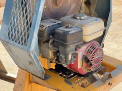 Stone Cement Mixer - Image 10