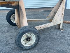 Honda Cement Mixer - Image 4