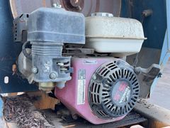 Honda Cement Mixer - Image 8