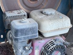 Honda Cement Mixer - Image 9