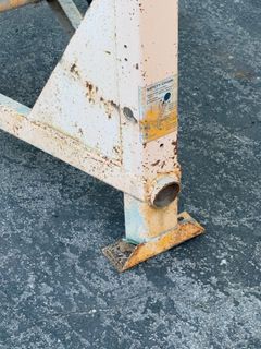 Stone Cement Mixer - Image 11