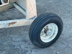 Stone Cement Mixer - Image 14