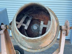 Stone Cement Mixer - Image 4