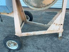 Stone Cement Mixer - Image 5
