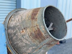 Stone Cement Mixer - Image 6