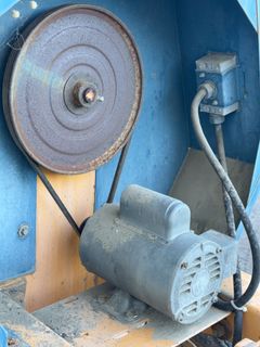Stone Cement Mixer - Image 8