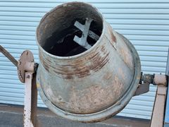 Stone Concrete Mixer - Image 2