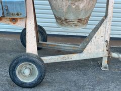 Stone Concrete Mixer - Image 13