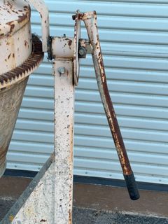 Stone Concrete Mixer - Image 14