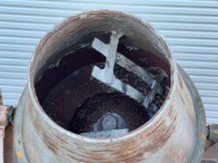 Stone Concrete Mixer - Image 3