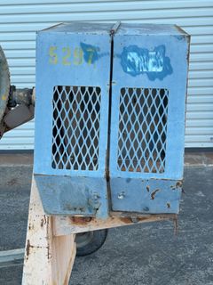 Stone Concrete Mixer - Image 4