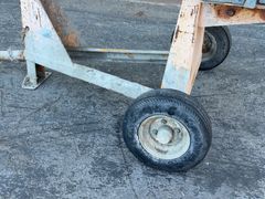 Stone Concrete Mixer - Image 5