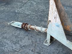 Stone Concrete Mixer - Image 6