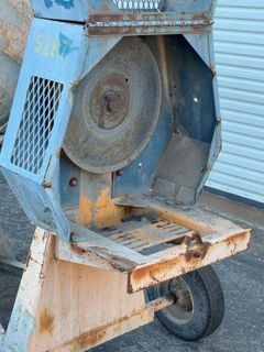 Stone Concrete Mixer - Image 9