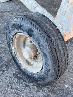Stone Concrete Mixer - Image 10