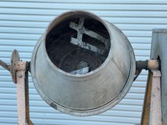 Stone Cement Mixer - Image 2