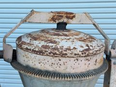 Stone Cement Mixer - Image 14