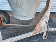Stone Cement Mixer - Image 15
