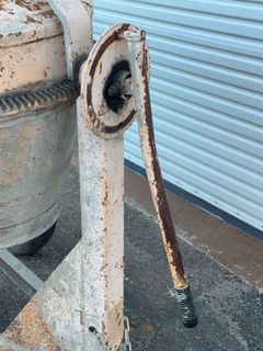 Stone Cement Mixer - Image 16