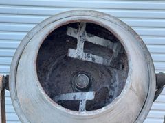 Stone Cement Mixer - Image 3