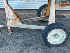 Stone Cement Mixer - Image 4