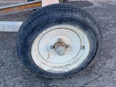 Stone Cement Mixer - Image 8