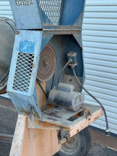 Stone Cement Mixer - Image 9