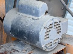 Stone Cement Mixer - Image 10