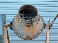 Stone Concrete Mixer - Image 2