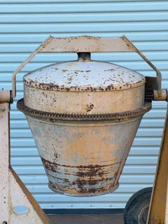 Stone Concrete Mixer - Image 13