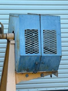 Stone Concrete Mixer - Image 14