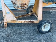 Stone Concrete Mixer - Image 15