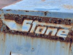 Stone Concrete Mixer - Image 17
