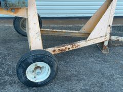 Stone Concrete Mixer - Image 4