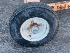 Stone Concrete Mixer - Image 6