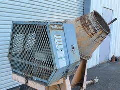 Stone Concrete Mixer - Image 8