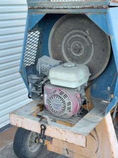 Stone Concrete Mixer - Image 9