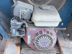 Stone Concrete Mixer - Image 10