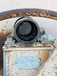Atika Concrete Mixer - Image 14