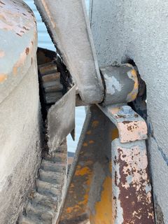 Atika Concrete Mixer - Image 17