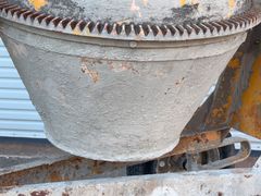 Atika Concrete Mixer - Image 19