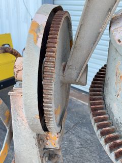 Atika Concrete Mixer - Image 20