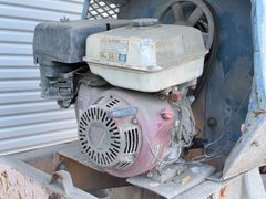 Atika Concrete Mixer - Image 8