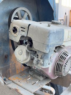 Atika Concrete Mixer - Image 9