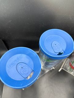 Tervis Insulated Tumblers Group Including Guy Harvey Marlin - Image 3